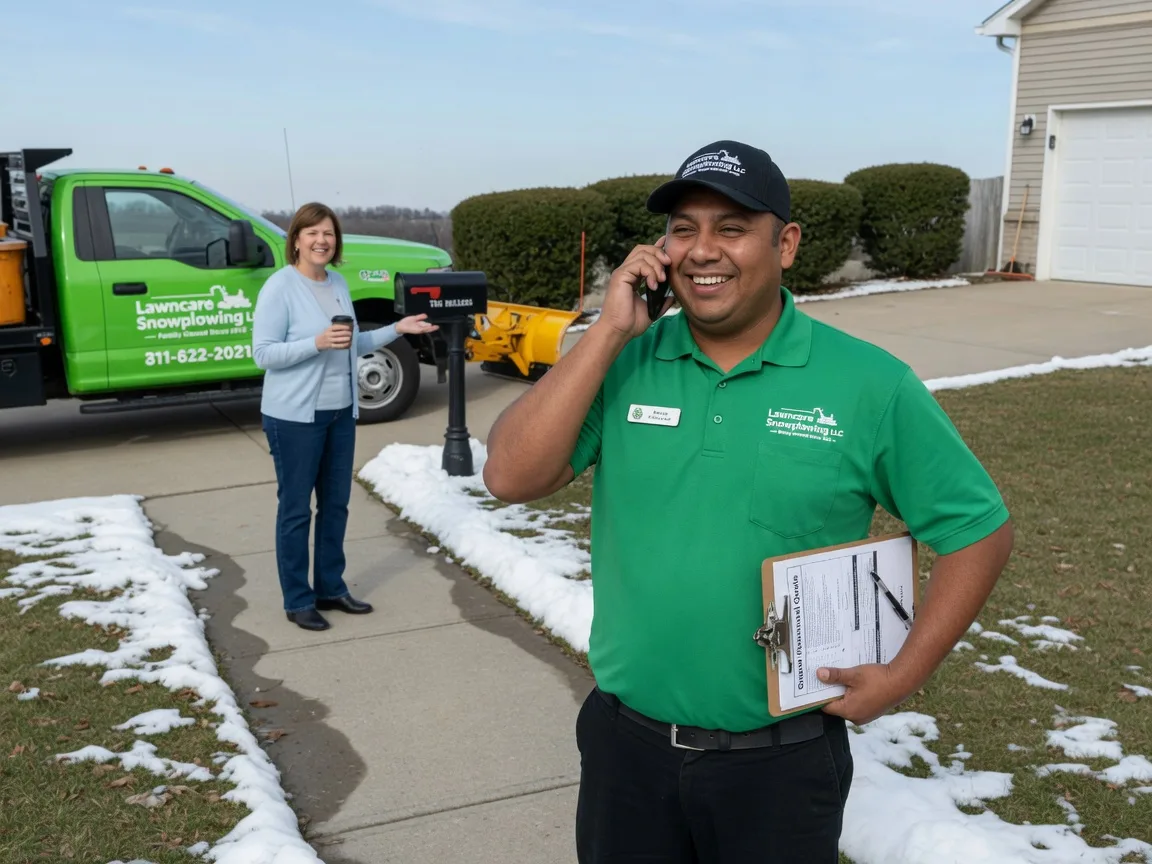 Lawn Care Services By Expert Landscaper Commerce, TX FAQs